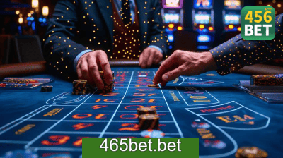 Blackjack Success Story