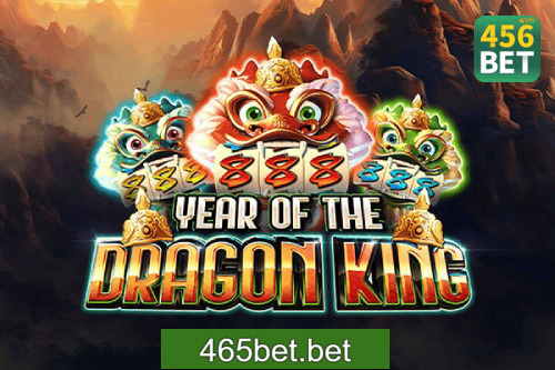 Welcome Bonus - Golden Dragon